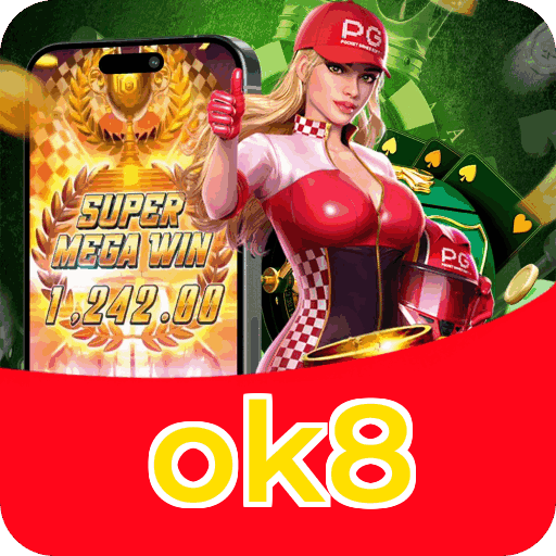 Comparação detalhada APP ok8 vs versão web